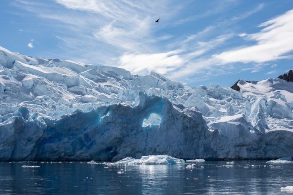 7 Teori Konspirasi tentang Benua Antartika yang Harus Kamu Ketahui