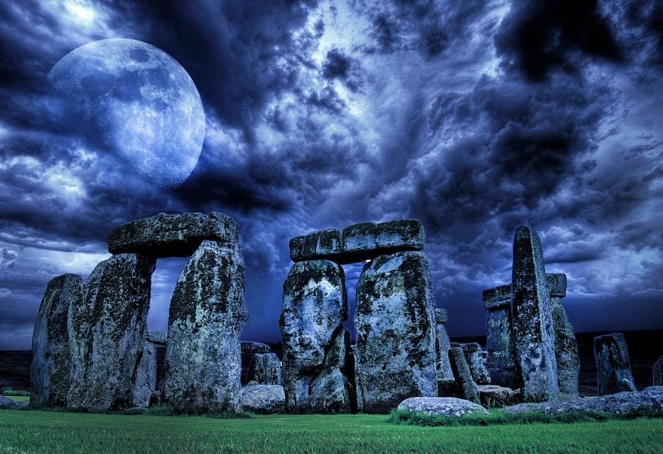 9 Rahasia Dunia yang Masih Menjadi Teka-Teki Belum Terpecahkan, Salah Satunya Stonehenge di Inggris