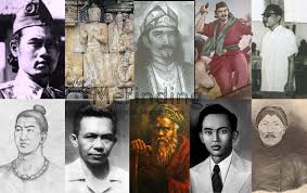 10 Orang Paling Misterius dalam Sejarah Indonesi