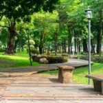 11 Manfaat Taman Kota Sebagai Ruang Terbuka